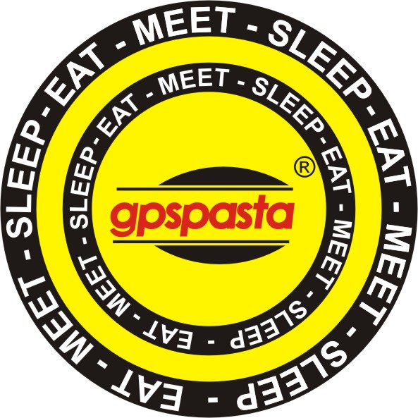 gpspasta